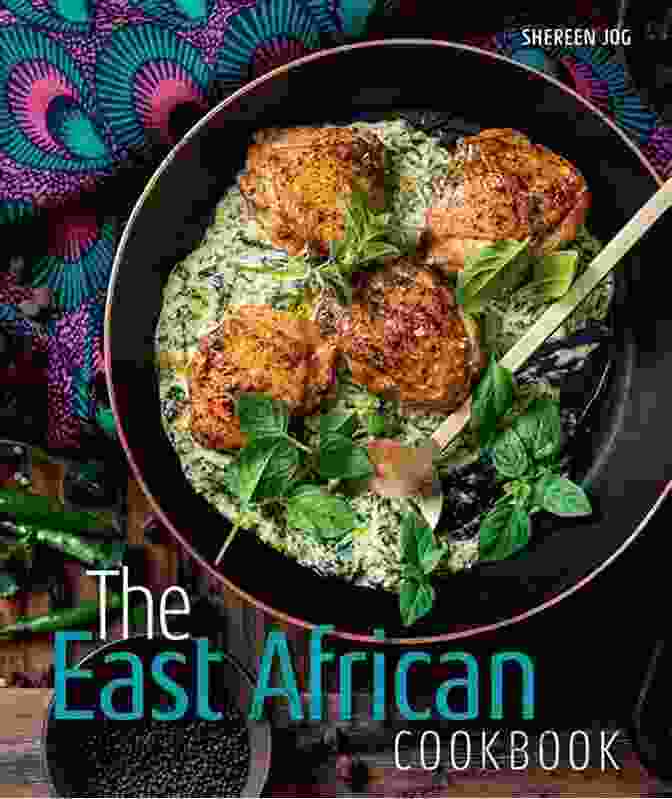 Book Cover Of African Cookbook AWESOME AFRICA: A Box Set Of EBooks AFRICAN SAFARI TUNISIA EGYPT AFRICAN COOKBOOK And More (Continents Of The World)