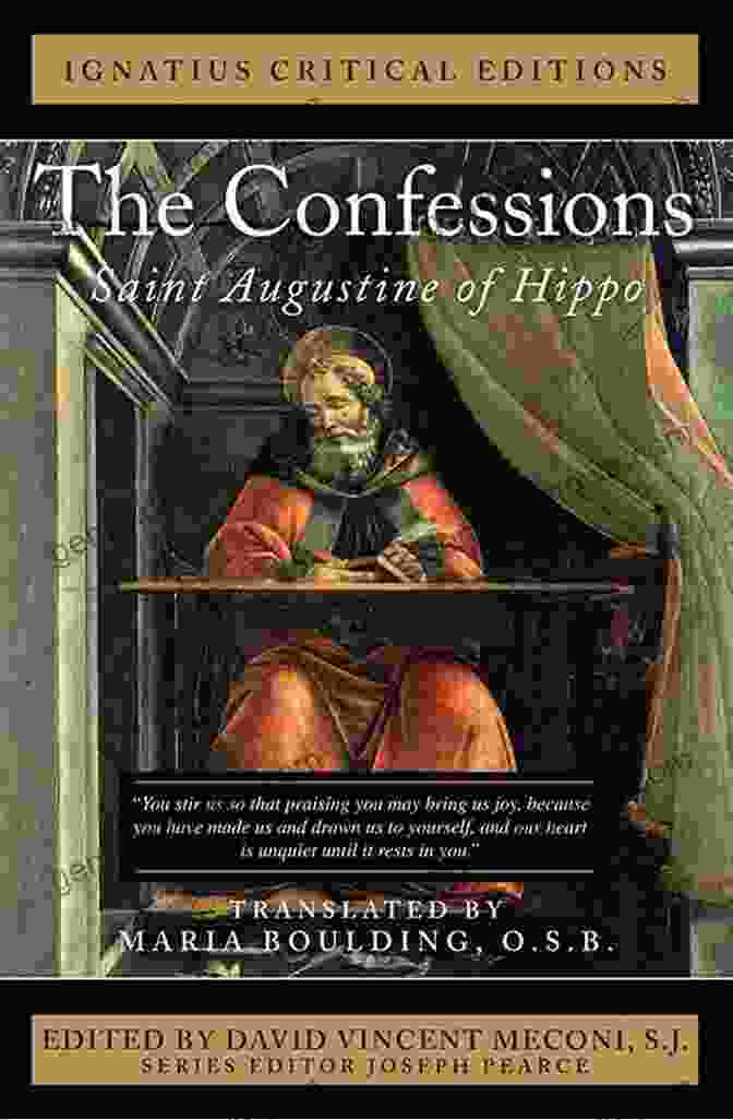 Confessions By Augustine Of Hippo The Prince (Timeless Classics Collection 18)