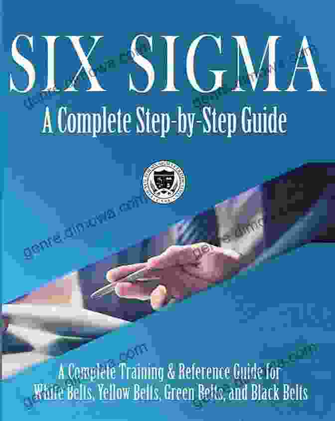 Design For Six Sigma Complete Guide 2024 Edition Book Cover Design For Six Sigma A Complete Guide 2024 Edition