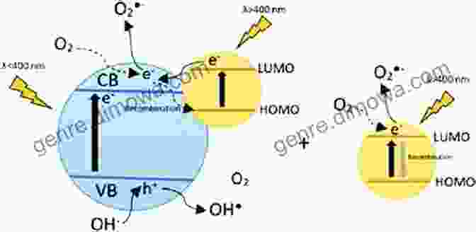 Dye Sensitization Photographic Science: Advances In Nanoparticles J Aggregates Dye Sensitization And Organic Devices