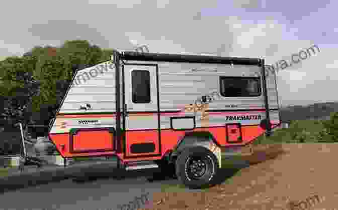 Embark On Unforgettable Adventures With The Off Road Camper Street Legal Wodehouse. Off Road Camper: Street Legal P G Wodehouse