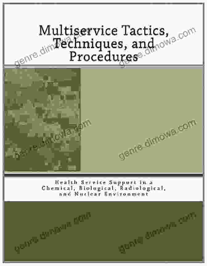 FM 11 21, MCP 37 2C, Nttp 11 24, AFTTP 37: Multiservice Tactics, Techniques, And Procedures FM 3 11 21 MCRP 3 37 2C NTTP 3 11 24 AFTTP (I) 3 2 37 Multiservice Tactics Techniques And Procedures For Chemical Biological Radiological And Nuclear Consequence Management Operations April 2008