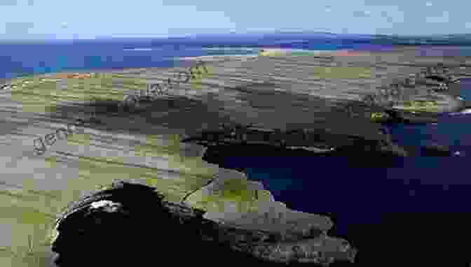 Image Of The Aran Islands Irelands Natural Beauty (Photography Book 1)