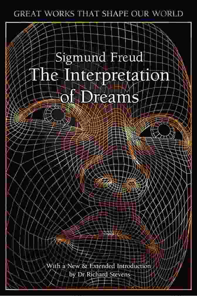 Interpretation Of Dreams Book By Isabella Garcia, PhD Interpretation Of Dreams