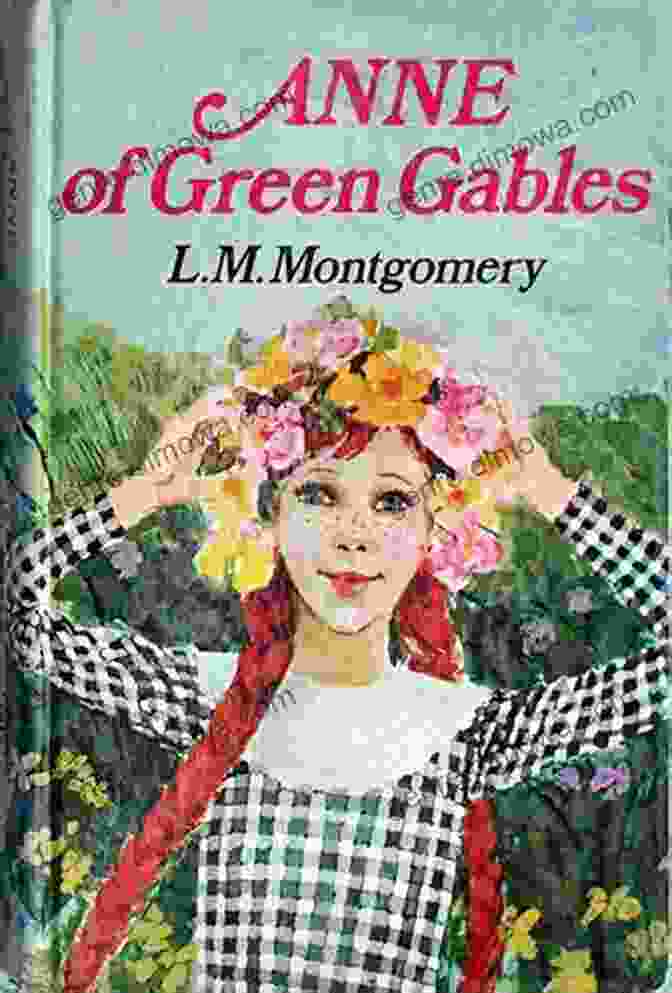 Lucy Maud Montgomery, Author Of The Anne Shirley Series Anne Of Green Gables + Anne Of Avonlea + Anne Of The Island: The 3 First Anne Shirley Classics Unabridged