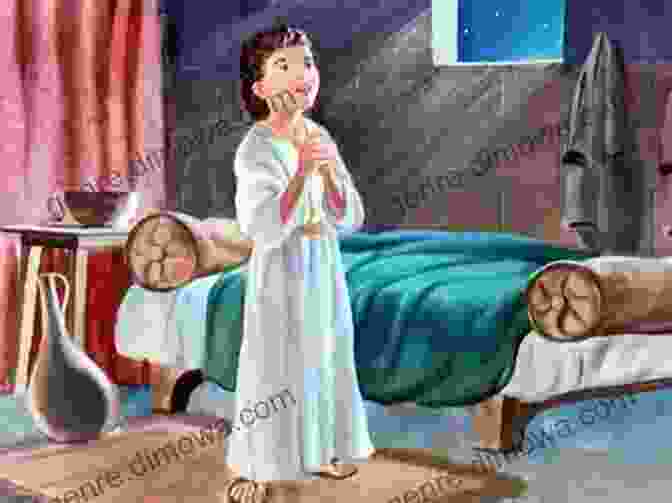 Mercy And Samuel Praying Together Amish Bakery Challenge: Mercy And Samuel S (Amish Couples 2)