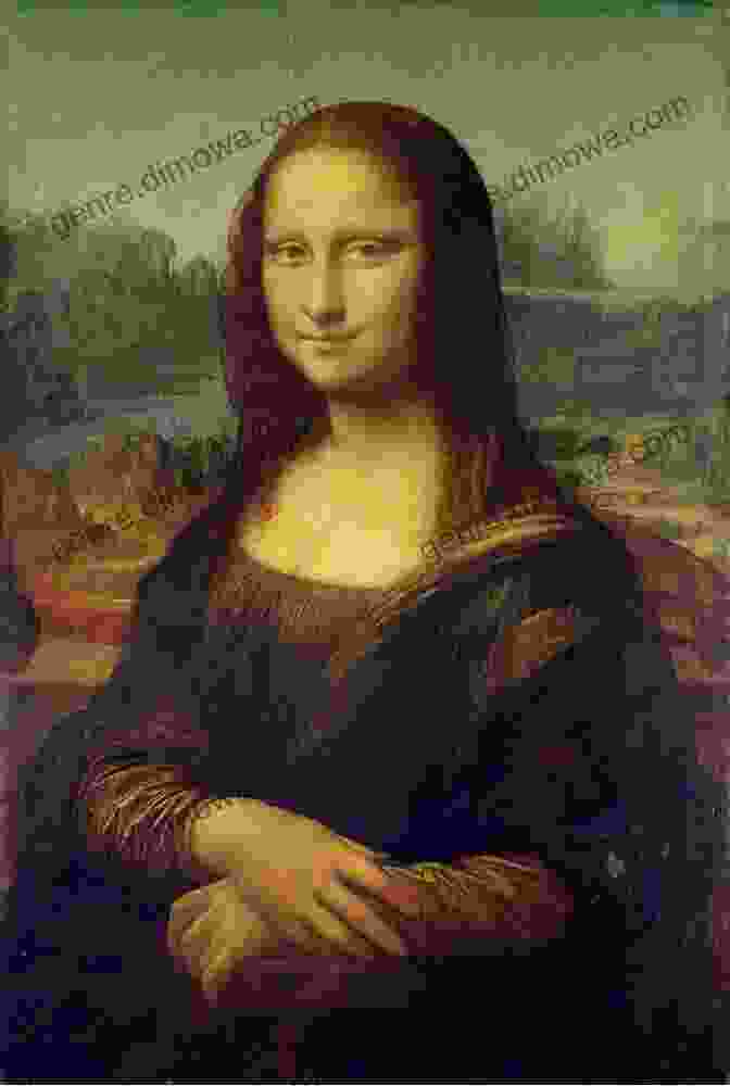 Mona Lisa, Leonardo Da Vinci's Enigmatic Masterpiece, A Testament To The Unrivaled Artistry Of The Renaissance Era Art Styles For Kids : Renaissance Baroque Impressionism To Post Impressionism Pop And Abstract Art History Lessons Junior Scholars Edition Children S Arts Music Photography