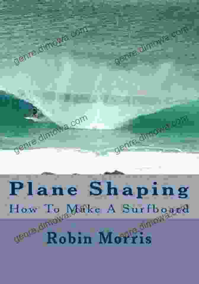 Plane Shaping Book Pages Plane Shaping Robin Morris