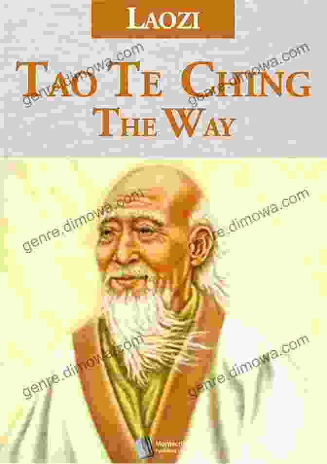 Tao Te Ching By Laozi The Prince (Timeless Classics Collection 18)