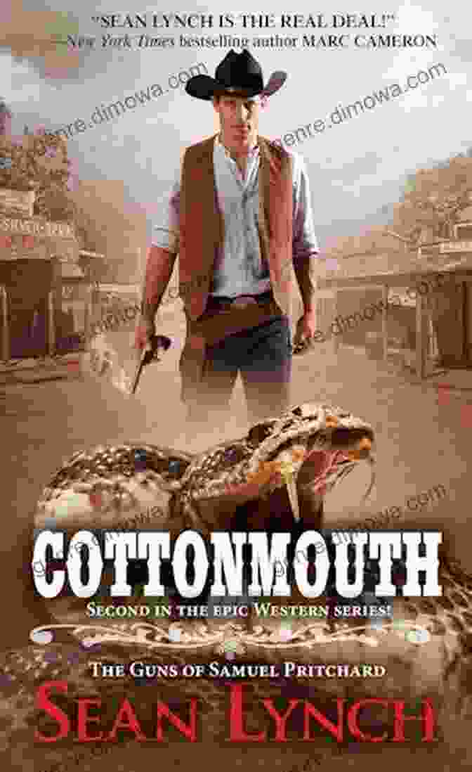 The Cottonmouth Club Novel Book Cover, Featuring A Dark Alleyway With A Glowing Sign For The Cottonmouth Club The Cottonmouth Club: A Novel