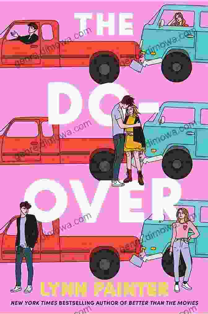 The Game The Do Over Book Cover The Game (The Do Over)