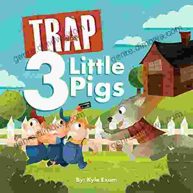 Trap Little Pigs Lyrically Accurate Version Sample Verse Trap 3 Little Pigs : Lyrically Accurate Version