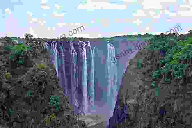 Victoria Falls In Zimbabwe Southern African Wildlife (Bradt Travel Guides (Wildlife Guides))