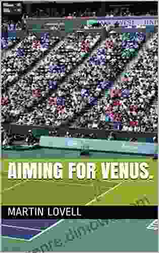 Aiming for Venus