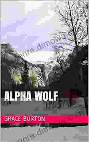 ALPHA WOLF Klaus Urban