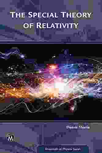 The Special Theory Of Relativity: An Introduction (Essentials Of Physics Series)