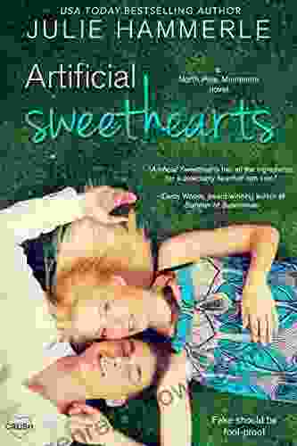 Artificial Sweethearts (North Pole Minnesota 2)