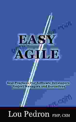 Easy Agile: Best Practices For Software Developers Project Managers And Executives