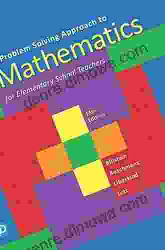 Innovative Teaching: Best Practices From Business And Beyond For Mathematics Teachers (Problem Solving In Mathematics And Beyond 24)