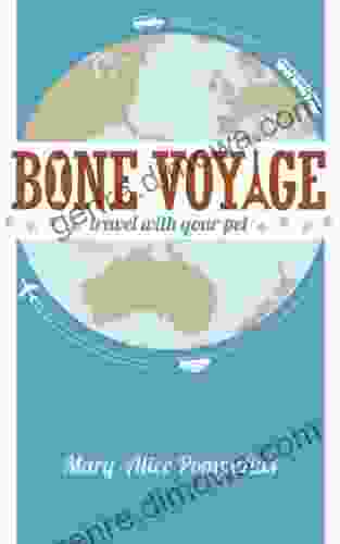 Bone Voyage: Travel With Your Pet