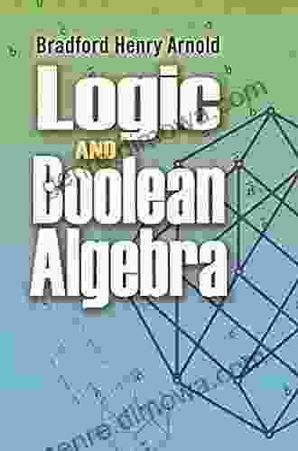 Boolean Algebra (Dover On Mathematics)