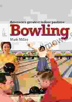 Bowling (Shire Library USA 677)