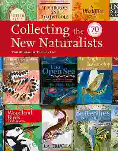 Collecting The New Naturalists (Collins New Naturalist Library)