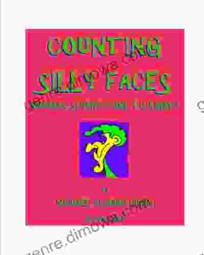 Counting Silly Faces Numbers 71 80 (Counting Silly Faces Ten Volume Series: Counting Numbers 1 100 8)