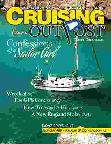 Cruising Outpost: Summer 2024 Lauren Royal