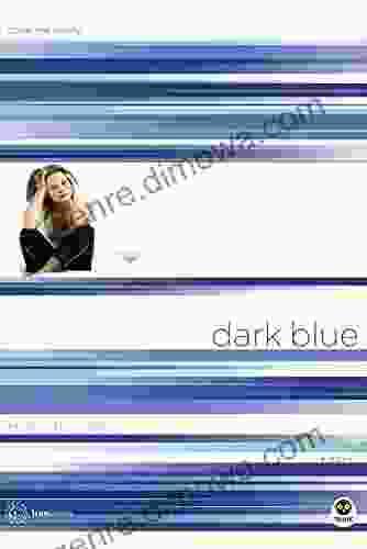 Dark Blue: Color Me Lonely (Truecolors 1)