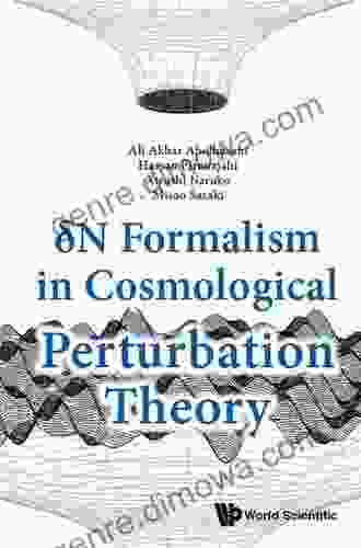 Delta N Formalism In Cosmological Perturbation Theory