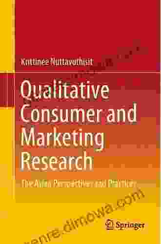 Qualitative Consumer and Marketing Research