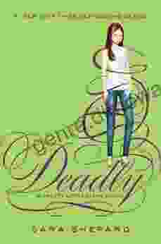 Pretty Little Liars #14: Deadly Sara Shepard