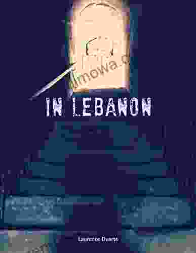 In Lebanon Laurence Duarte