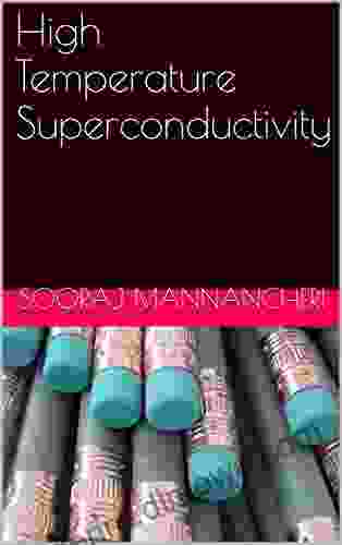 High Temperature Superconductivity