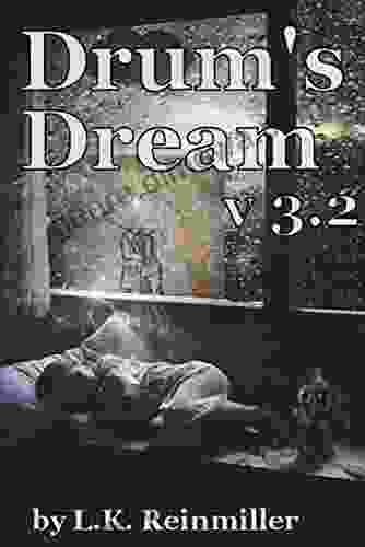 Drum S Dream V3 2 L K Reinmiller