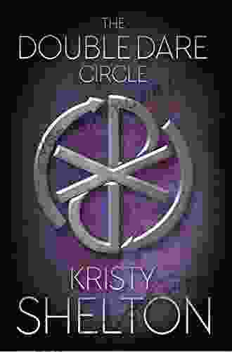 The Double Dare Circle Kristy Shelton