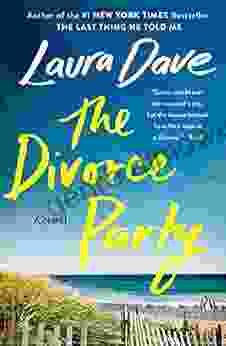 The Divorce Party: A Novel