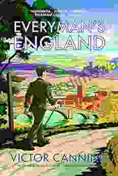 Everyman S England (Classic Canning 11)