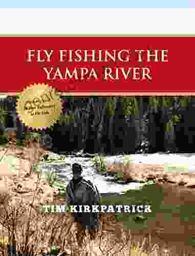 Fly Fishing The Yampa River