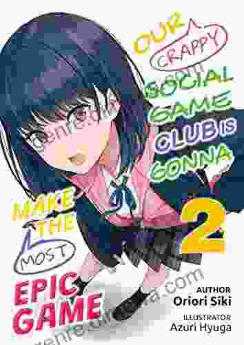 Our Crappy Social Game Club Is Gonna Make The Most Epic Game: Volume 2