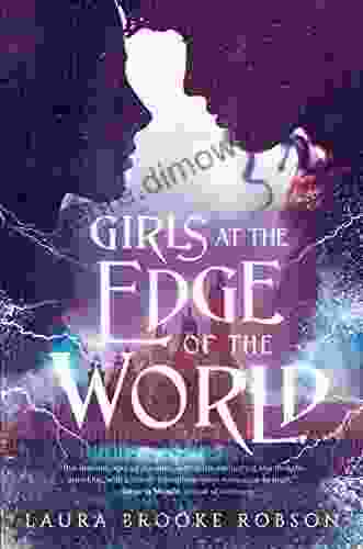 Girls At The Edge Of The World