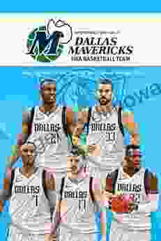 Interesting Story About Dallas Mavericks NBA Basketball Team: Great Quiz About The Past Season Of The Professional Basketball Team