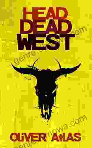 Head Dead West: Omnibus Vol 1 5