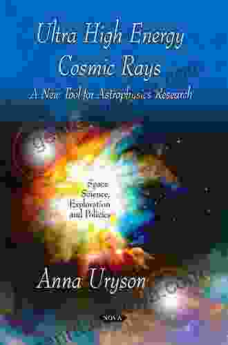 High Energy Cosmic Rays (Astrophysics And Space Science Library 462)