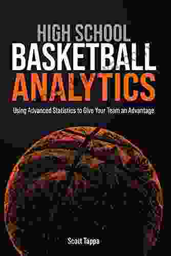 High School Basketball Analytics: Using Advanced Statistics To Give Your Team An Advantage