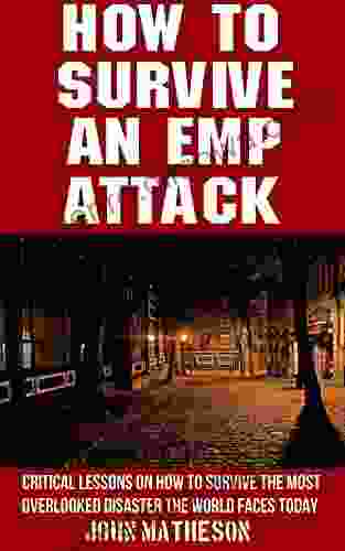 How To Survive An EMP Attack : Crucial Lessons On How To Survive The Most Overlooked Disaster The World Faces Today (The Modern Survivalist 5)