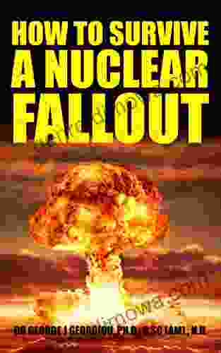 How To Survive A Nuclear Fallout