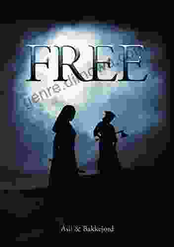 Free: A Viking Historical Fiction (Viking Ventures 3)