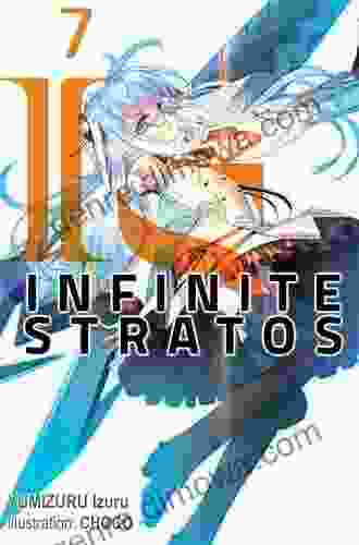 Infinite Stratos: Volume 7 Simon Warren